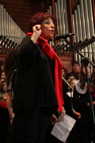 Benefit Christmas Concert